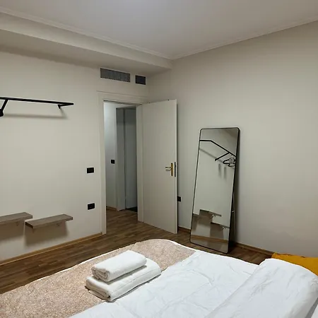 Nunu's Apartmán