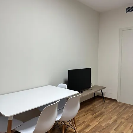 Apartmán Nunu's *