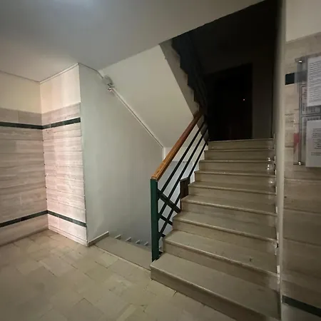 Apartmán Nunu's *