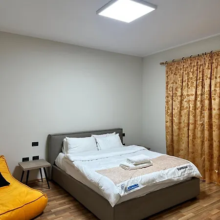 Nunu's Apartmán