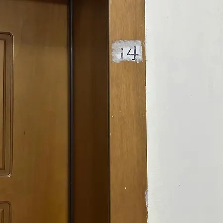 Apartmán Nunu's
