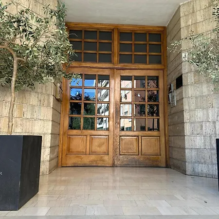 Apartmán Nunu's *