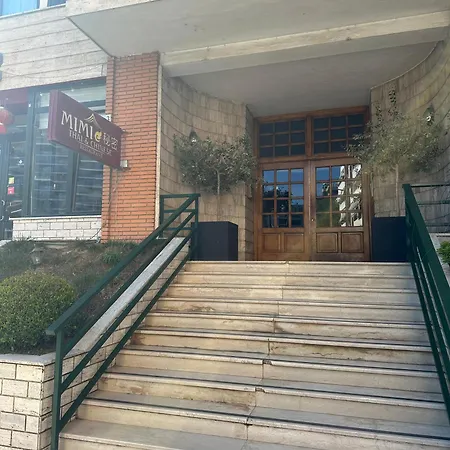 Nunu's Apartmán
