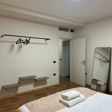 Nunu's Apartmán *